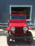 1947 CJ-2A