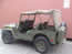 1950 CJ-3A. (Faux M-38)