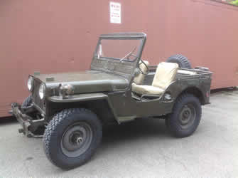 1951 M-38