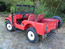 1962 CJ-5