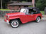 1950 Jeepster F-161 Repower