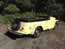 1950 Jeepster
