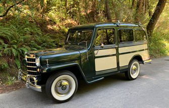 1952 Parkway