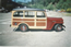 1947 Wagon Street Rod