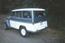 1961 Wagon 4X4 L-6 226