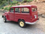 Station Wagon