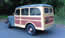 Station Wagon