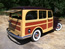 1950 Station Wagon