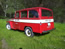 1963 Wagon 2X4