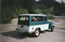 Wagon 4X4 OHC 230