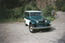 Wagon 4X4 OHC 230