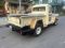 1955 Truck 226 4WD