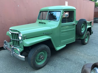 1953 Truck