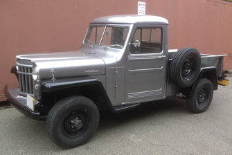 1956 Truck