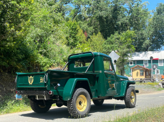 1951 Truck