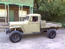 1954  Truck 4-WD