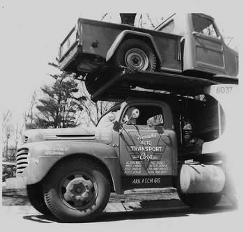 Transport