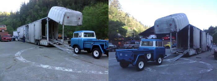 Transport