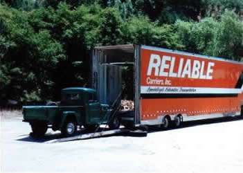 Reliable Transport